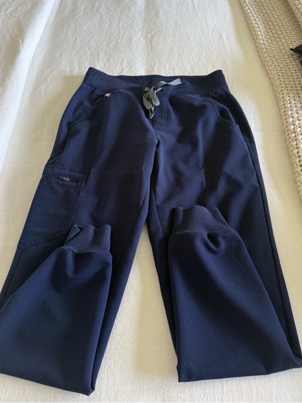 FIGS Zamora Jogger Pant